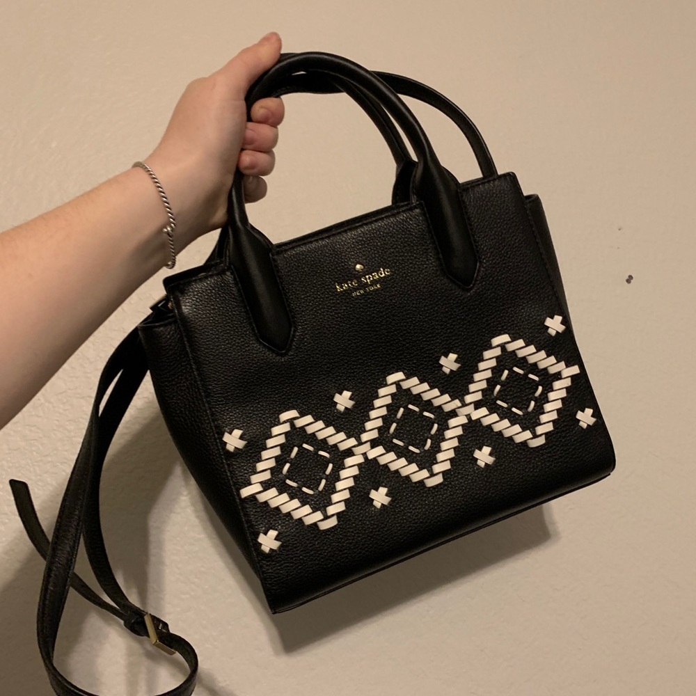Kate spade purse